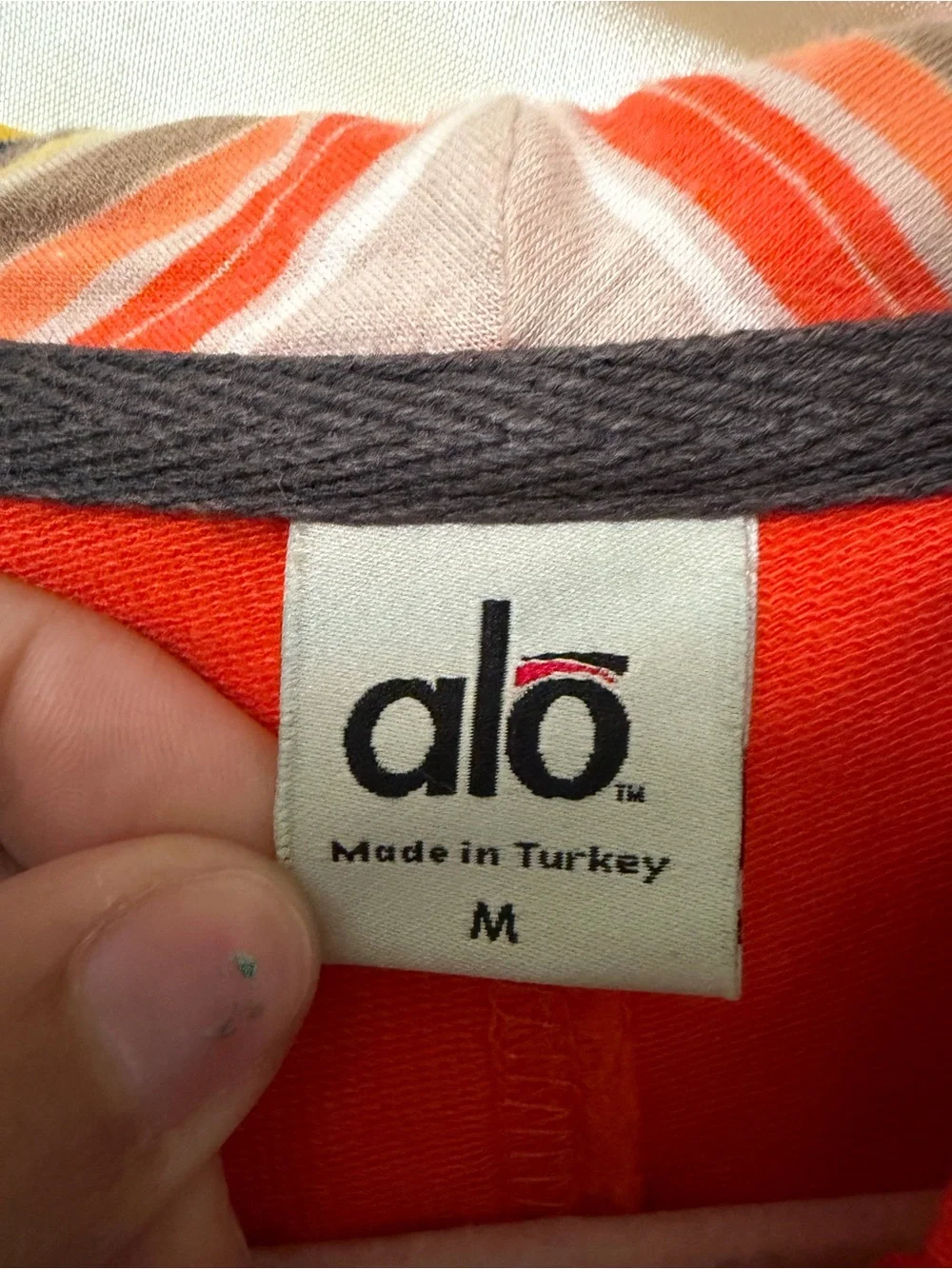 ALO Yoga older alo